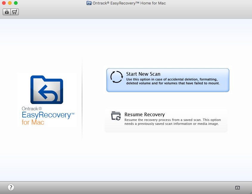 Free Full Data Recovery Software Mac
