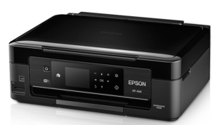 Epson Xp 434 Printer Software For Mac