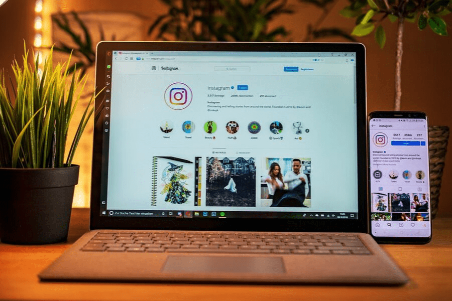 Free app to upload to instagram from mac